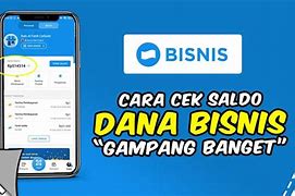 Bagaimana Cara Menarik Saldo Dana Bisnis