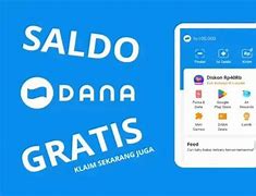 Cara Klaim Saldo Dana Gratis Dari Pemerintah