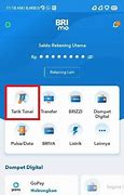 Cara Tarik Tunai Bri Tanpa Kartu Di Brilink