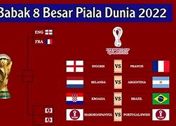 Horario Piala Dunia 2022 4 Besar Uefa Euro Cup