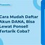 Kenapa Akun Dana Saya Tidak Bisa Mengirim Uang