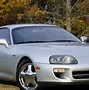 Mobil Toyota Supra Mk4 Berapa Cc