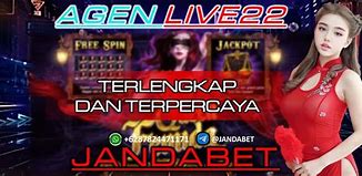 Situs Live22 Terpercaya