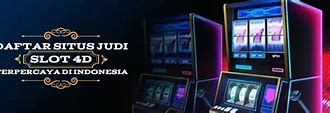 Situs Slot Cupang 4D