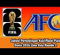 Slot Piala Dunia 2026 Zona Oseania Eropa Barat Youtube Channel