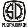 Surya Donasin Sukabumi